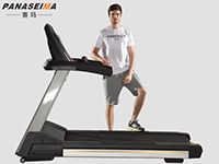 性價比高的商用跑步機是怎么生產出來的？