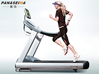 性價比高的商用跑步機質量有保障嗎？