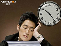 春節(jié)后夜間常失眠，賽瑪電動按摩椅可解決