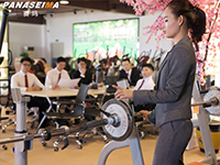 室內(nèi)健身器材廠家直銷你不知道的優(yōu)勢(shì)？