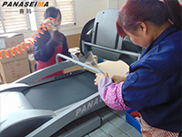 如何正確選擇電動(dòng)跑步機(jī)廠家？