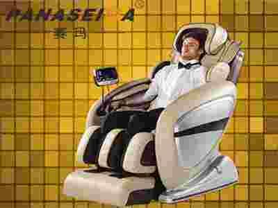 在廣東，買按摩椅首選賽瑪！