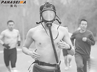 兩會(huì)“治霾降污”成焦點(diǎn)，賽瑪跑步機(jī)室變身防護(hù)罩