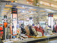 新手必讀：健身器材專賣店如何選擇？