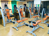 選什么樣的健身器材好？