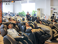 解析為什么按摩椅越來(lái)越受關(guān)注？