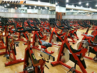 鮮活生活從此開始！賽瑪有氧訓(xùn)練器熱銷