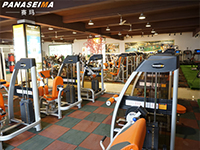 賽瑪傳授綜合訓(xùn)練器選購技巧  助力完美運(yùn)動過程