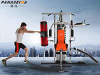 綜合指數(shù)表現(xiàn)出色，消費(fèi)者力挺賽瑪綜合訓(xùn)練器