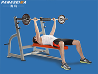 成為型男不再難！賽瑪力量器械鼎力相助