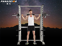 無氧也精彩！賽瑪無氧訓(xùn)練器市場受寵