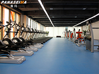 動動更快樂！賽瑪專業(yè)訓(xùn)練器引領(lǐng)都市流行風(fēng)