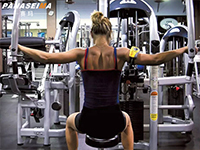 賽瑪無氧訓(xùn)練器：感受現(xiàn)代運(yùn)動新體驗(yàn)