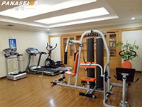 賽瑪室內(nèi)健身器材成夢想締造者，讓運(yùn)動隨心所欲