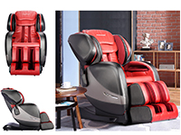 賽瑪新品按摩椅1003GN，京東眾籌開搶啦！享受出廠低價