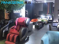 后疫情風口，代理加盟按摩椅引爆客流