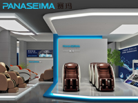 按摩椅代理加盟，一加入就快速盈利