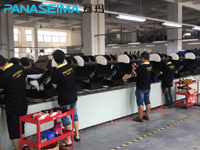 賽瑪以品質(zhì)優(yōu)勢勇立潮頭，征戰(zhàn)按摩椅工廠制高點