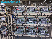 賽瑪繼續(xù)爆發(fā)，穩(wěn)贏按摩椅工廠高端市場