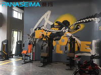 配套健身房如何選擇，那些才是好？