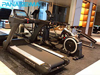 專業(yè)配套，豪宅打造健身路上的凡爾賽