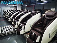 健康理念按摩椅，賽瑪匠心出品