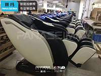 每家都需要第一臺按摩椅，國民品牌名不虛傳。