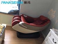 小戶型該配搭怎樣的按摩椅？