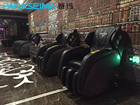 共享按摩椅模式，這幾個必要條件你要知道