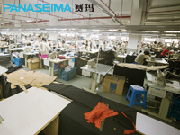 探訪工廠日，國內(nèi)專業(yè)制造賽瑪按摩椅