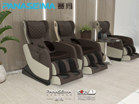 賽瑪按摩椅高級(jí)配套，公司給您安排好