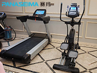 健身|疫情宅家家庭健身房，高顏值又實(shí)用推薦