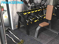 私人定制健身房，宅家減肥消脂運(yùn)動(dòng)打卡