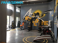 企業(yè)單位，會所，酒店健身怎么配置比較好？