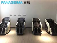 家具，軟裝行業(yè)，公共場所等搭配按摩椅銷售冠軍