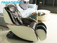 輕巧實用迷你按摩椅！一椅兩用