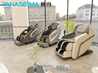 酒店如何提升服務(wù)體驗?,共享按摩椅，提升服務(wù)體驗