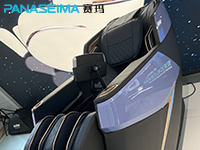 按摩椅絕不是智商稅，有“她”放輕松