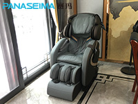 告別頸椎疲勞，賽瑪按摩椅你值得擁有