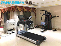 打開家庭健身房，在家運(yùn)動的正確方式