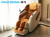 全款拿下賽瑪按摩椅，買它