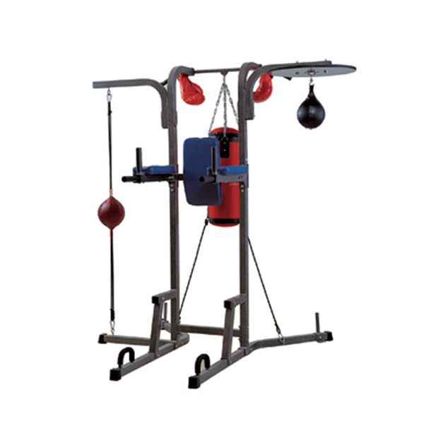 豪華型多功能拳擊架PSM-961 豪華型多功能拳擊架PSM-961