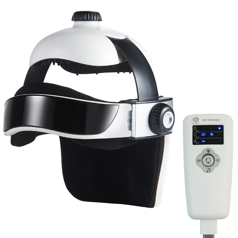 頭部按摩器PSM-2800A 頭部按摩器PSM-2800A