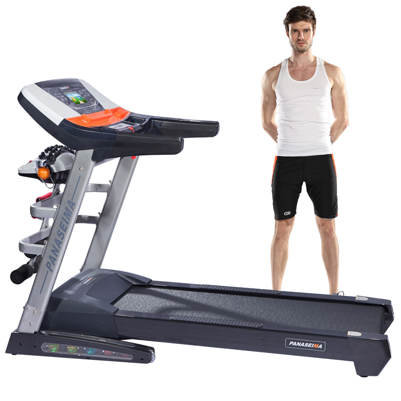 智能多功能跑步機PSM-520A 智能多功能跑步機PSM-520A