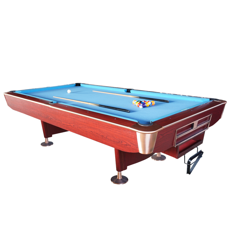 標(biāo)準(zhǔn)花式9球臺(tái)PSM-X204 標(biāo)準(zhǔn)花式9球臺(tái)PSM-X204