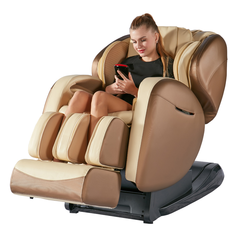 豪華太空艙按摩椅1003T 豪華太空艙按摩椅1003T