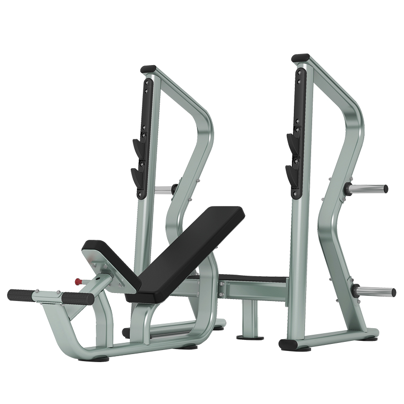 上斜推胸訓練器PSM-GC105 上斜推胸訓練器PSM-GC105