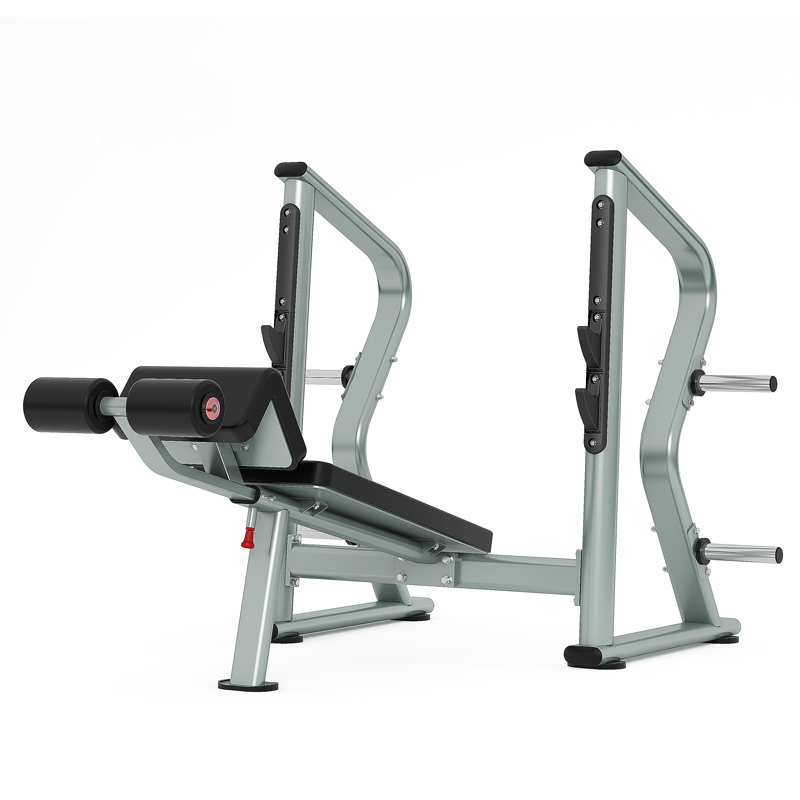 下斜推胸訓(xùn)練器PSM-GC106 下斜推胸訓(xùn)練器PSM-GC106