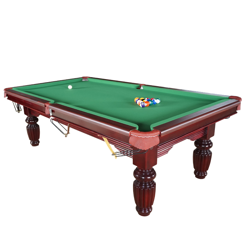 美(中)式臺(tái)球桌PSM-Q203C 美(中)式臺(tái)球桌PSM-Q203C