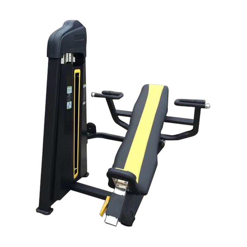 肩部推舉訓(xùn)練機(jī) PSM-9909A 肩部推舉訓(xùn)練機(jī) PSM-9909A